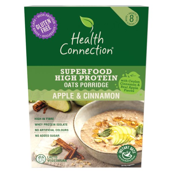 High Protein Superfood Instant oats Porridge