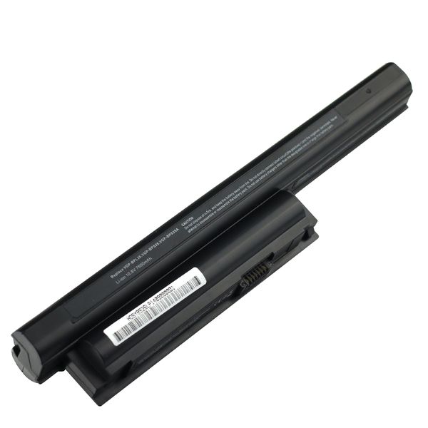 Reliable,long-lasting Vibrant battery for Sony VAIO VPC-CB16FW(VGP-BPS26)