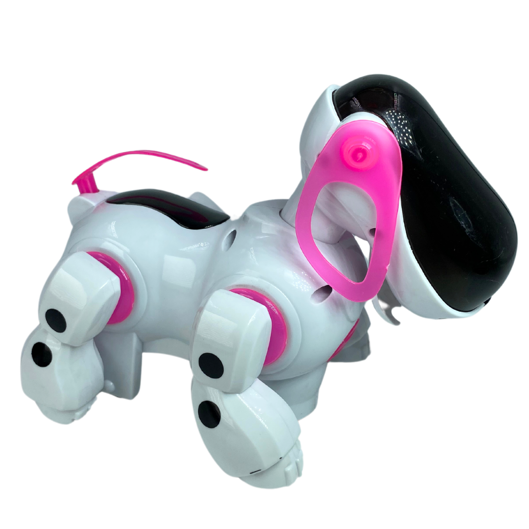 Intelligent Electronic Pet Toy Robot Dog for Kids Shop Today. Get it
