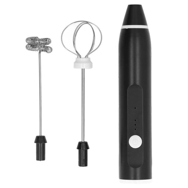 Electric household small mini egg beater cake mixer green