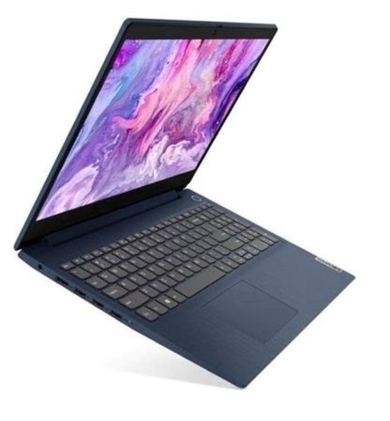 Lenovo IdeaPad 3 Series - 256 GB SSD - 8GB Ram