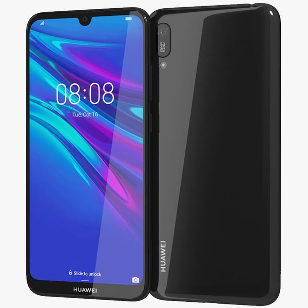 Huawei Y6 2019