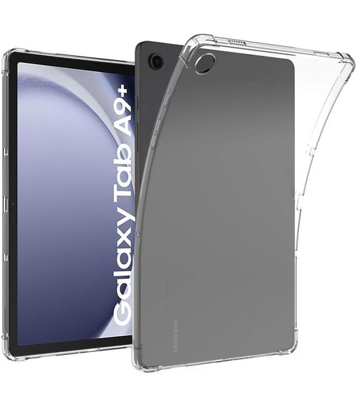 Case Comptible with Samsung Galaxy Tab A9 Plus (SM-X210/SM-X216/SM-X218)