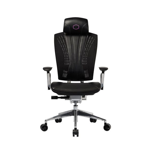 Cooler Master ERGO L Gaming Chair - Black