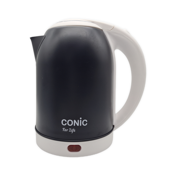 Conic Electric Kettle 1800W