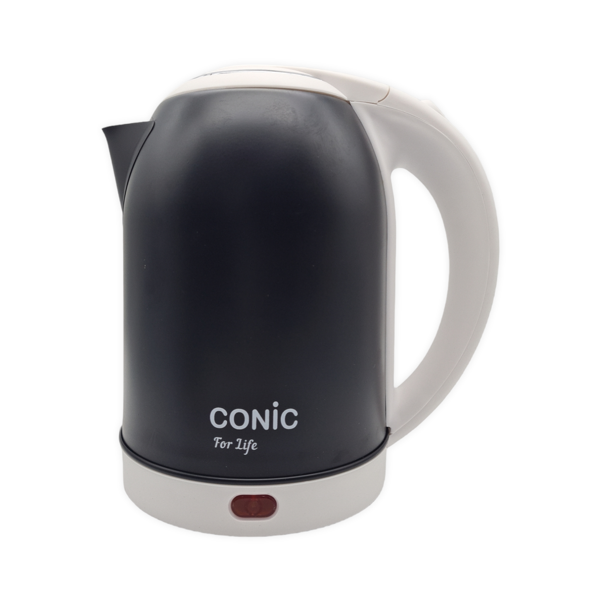Conic Electric Kettle 1800W Buy Online in South Africa