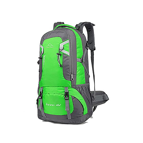 BP-801-40L, Waterproof Lightweight Travel Hiking Backpack