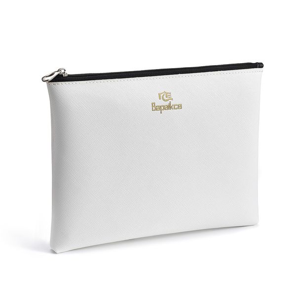 Large Capacity Cosmetic Bag With High Appearance