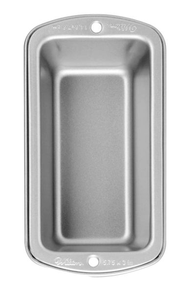 Wilton - Recipe Right Mini Loaf Pan