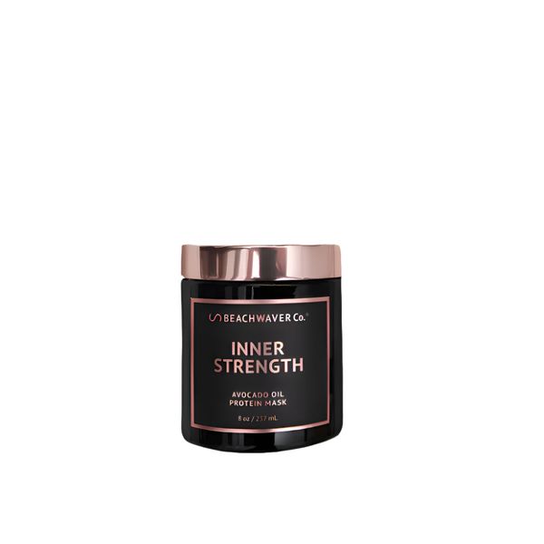 Beachwaver - Inner Strength Avocado Oil Protein Mask 237ml
