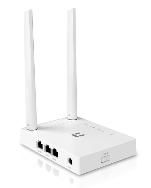 Netis - 300Mbps Wireless N Router