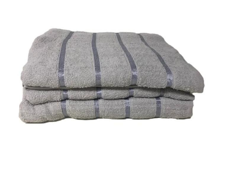 Bath Sheets Set of 3