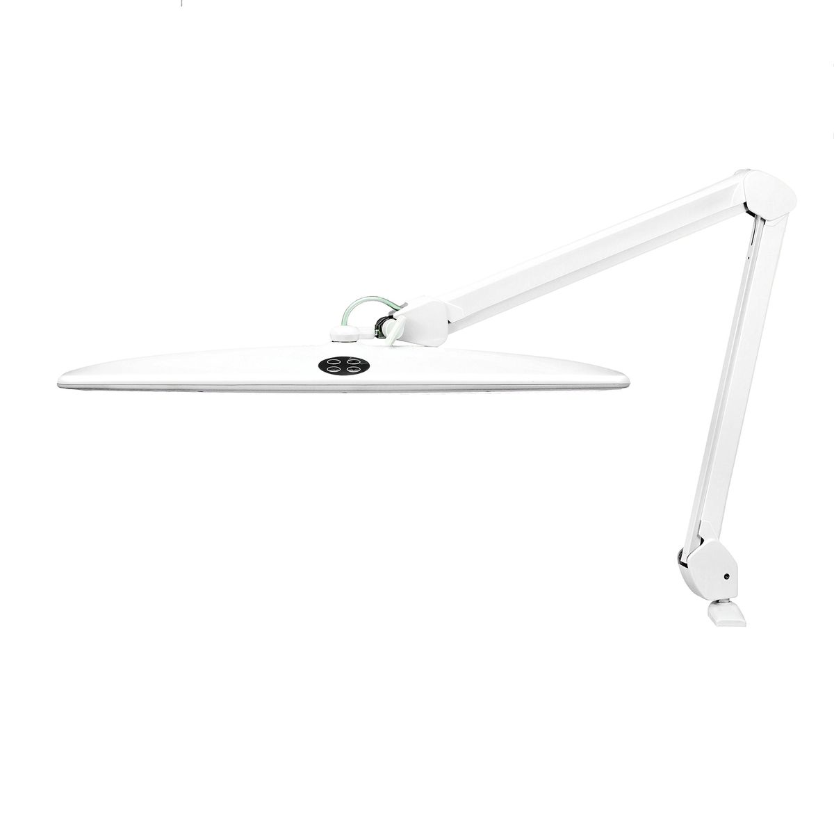 Hoe Tot totaal Lightcraft (LC8015LED) Task Lamp, LED, Professional, 120 Vac to 240 Vac |  Buy Online in South Africa | takealot.com