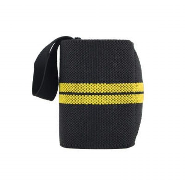 Grip Wrist Wraps