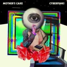 Cyberfunk! (Vinyl / 12" Album)