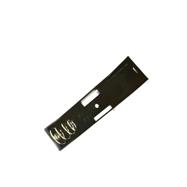 UM4X1ST - Battery Holder with Solder Terminals for 1 x AAA Battery