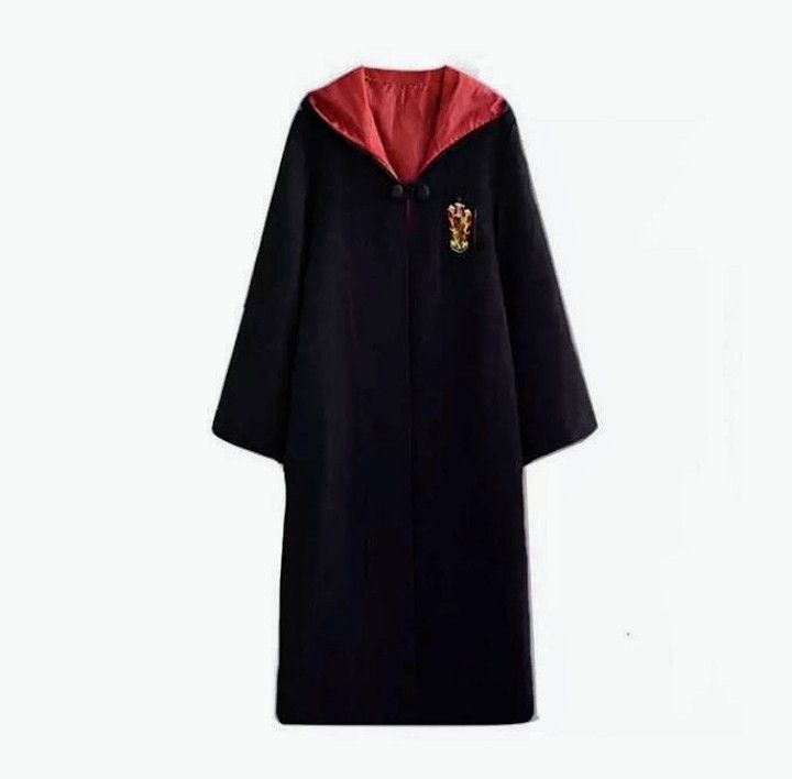 Harry Potter Hogwarts Robe 