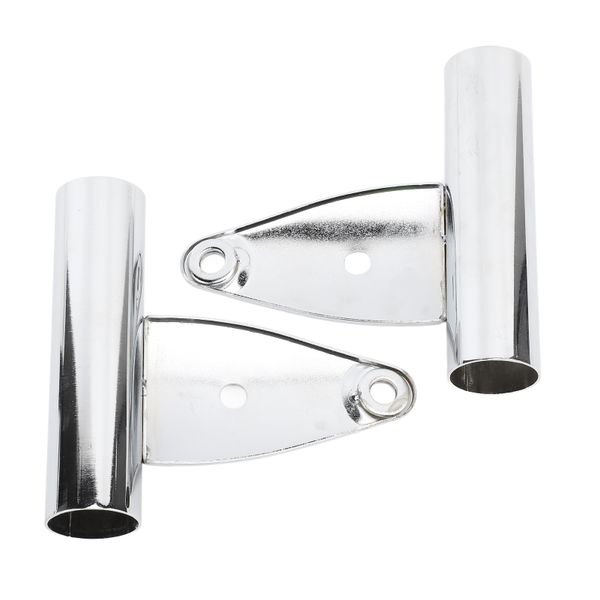Stainless Steel Motorcycle Headlight Bracket for Z50 Series