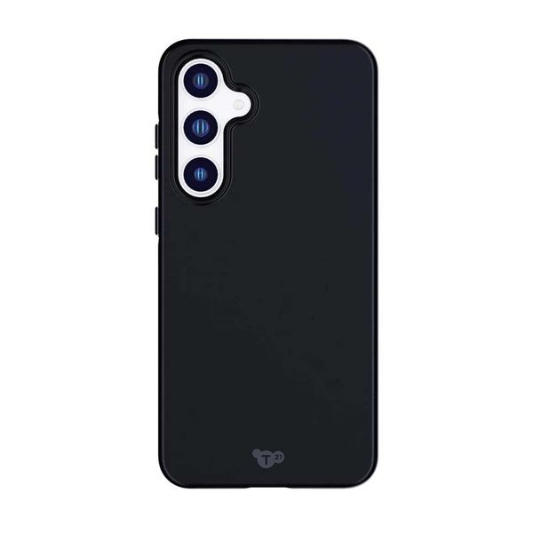 Tech21 Evo Lite Samsung Galaxy S24FE Case - Black