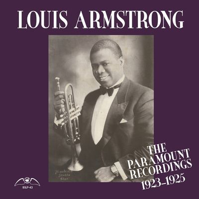 1925 (Vinyl / 12" Remastered Album image