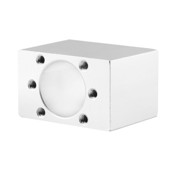 190 Pieces Aluminum Rivet Nuts (M3-M10)