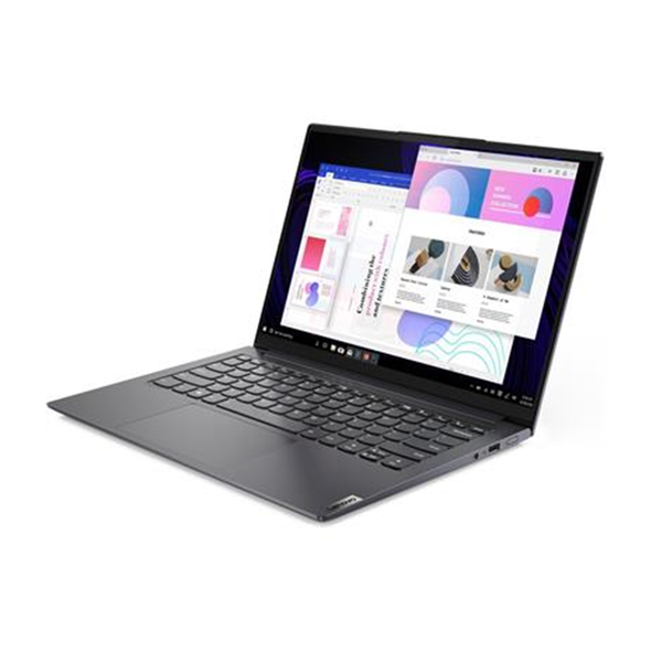 Lenovo Yoga 7 14'inch FHD Intel Core I7-1165g7 16gb 1tb SSD