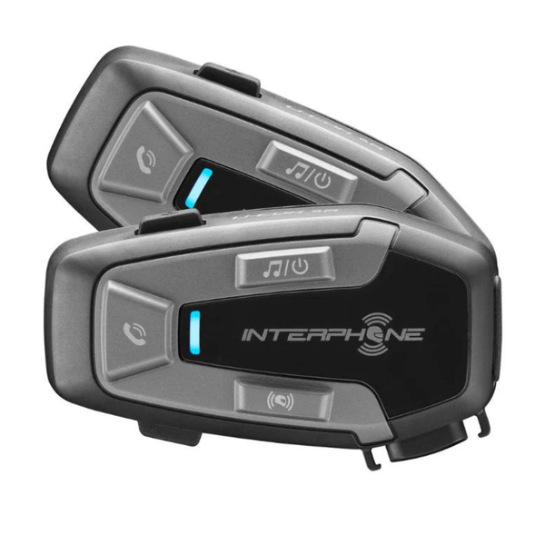Com 6R Bluetooth Headset (Twin Pack image