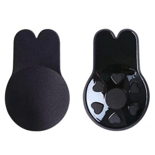 Rabbit Ear Invisible Lifting Bra