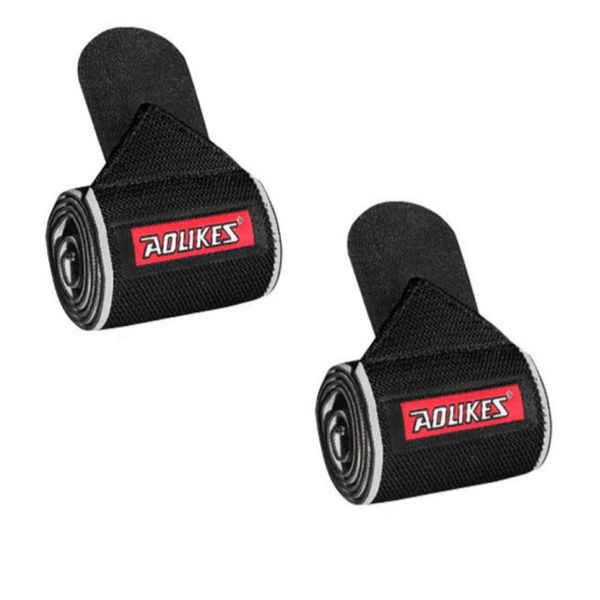 Ankle Brace Band Guard - Blue