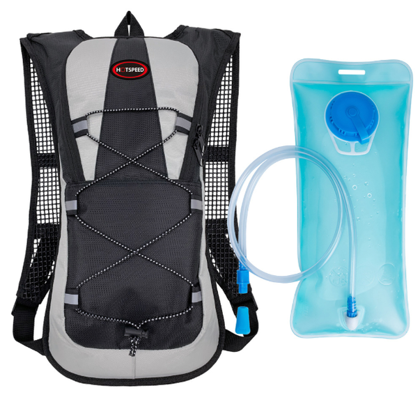 5L Hydration Backpack: Lightweight, Durable for Outdoor Use