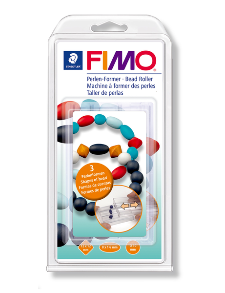 Staedtler Fimo 8712 Transparent Bead Roller