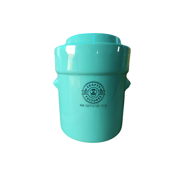 Crafty Cultures Fermenting Crockpot 3L