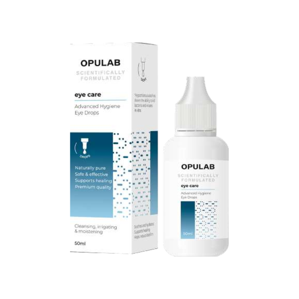 Opulab Eye Drops 50ml