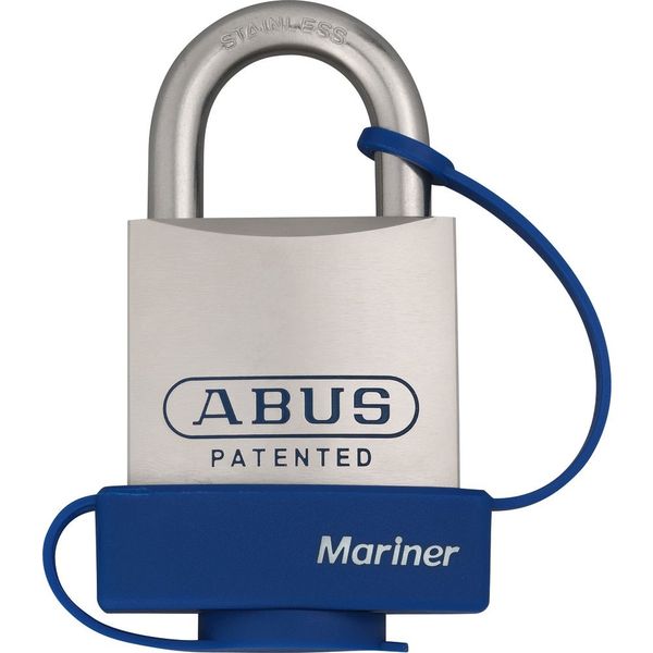 Abus Marine Padlock 45mm KA