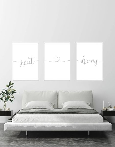 Canvas and Decor: Canvas Wall art - CND070