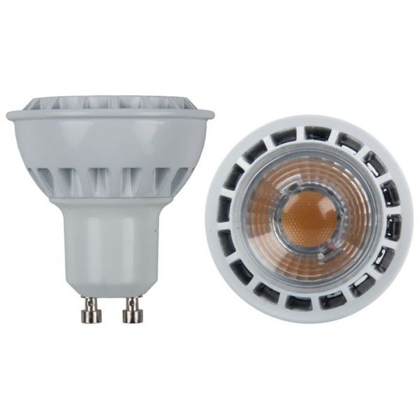 Nexus - Led Lamp Gu10 5W Cob Ww