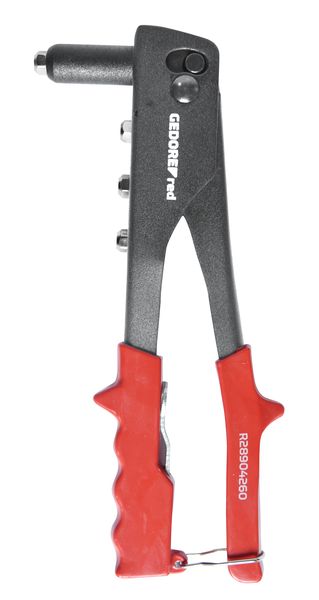Gedore Red Rivet Gun