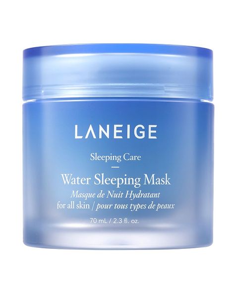Laneige - Water Sleeping Mask 70ml (Parallel Import)