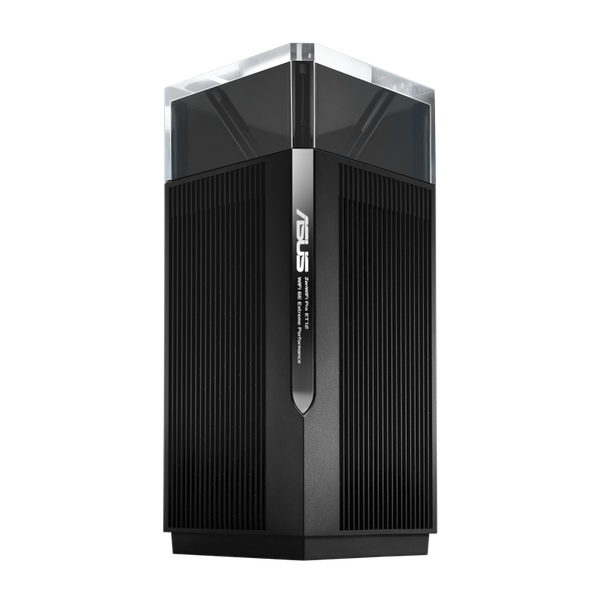 ASUS ET12 AXE11000 Whole-Home Tri-band Mesh WiFi 6E System 1 Pack