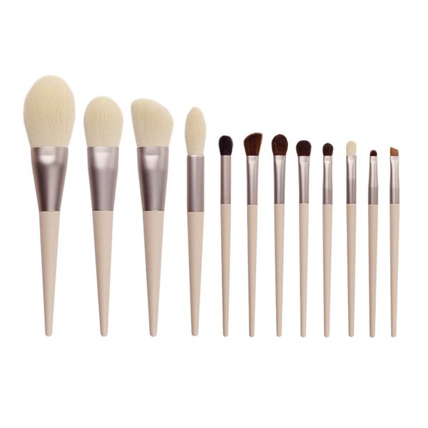 12 Morandi Brushes