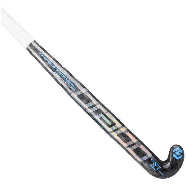Brabo Traditional Carbon 70 ELB Hockey Stick