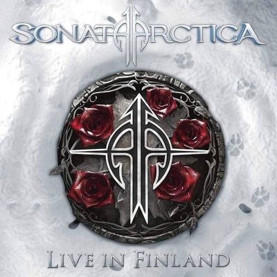 Live in Finland (Vinyl / 12" Album Coloured Vinyl)