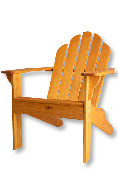 Veld Furniture - Adirondack Chair 2.0