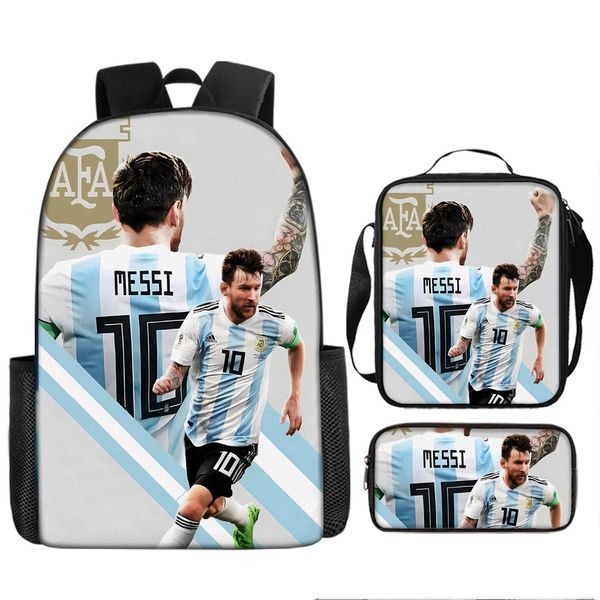 Messi image