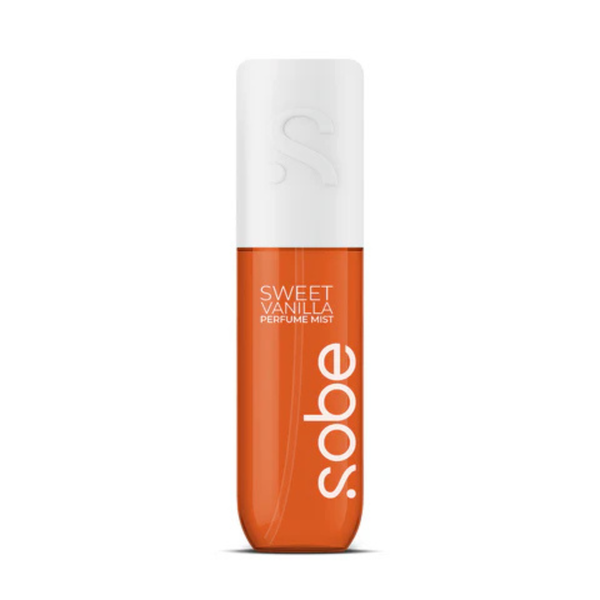 SOBE - Sweet Vanilla 100ml