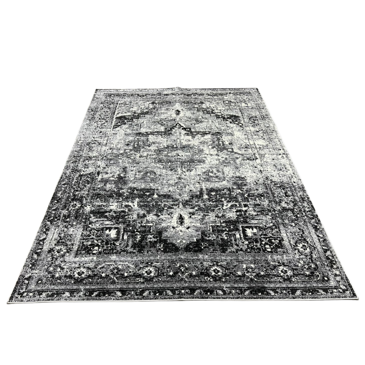 Turkish Machine Made Rug 340 x 240cm Shop Today. Get it Tomorrow