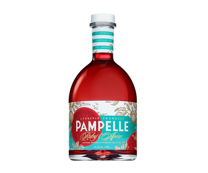 Pampelle Spirit Apertivo 750ml