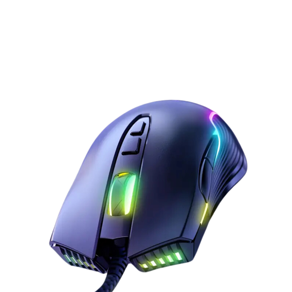 ONIKUMA CW905 RGB Wired USB Optical Gaming Mouse