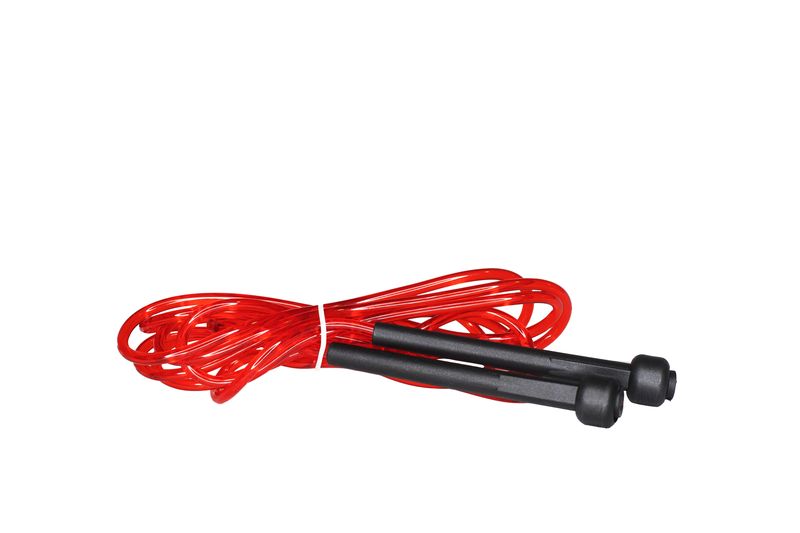 Tribe-Rx Speed Skipping Rope PVC