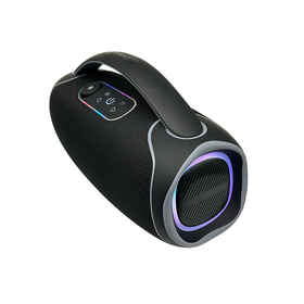 Stewart 300W Portable Wireless Bluetooth Boombox Speaker With TWS